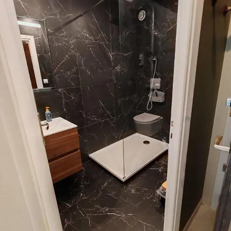 Le Perchoir Du Havre Apartment *